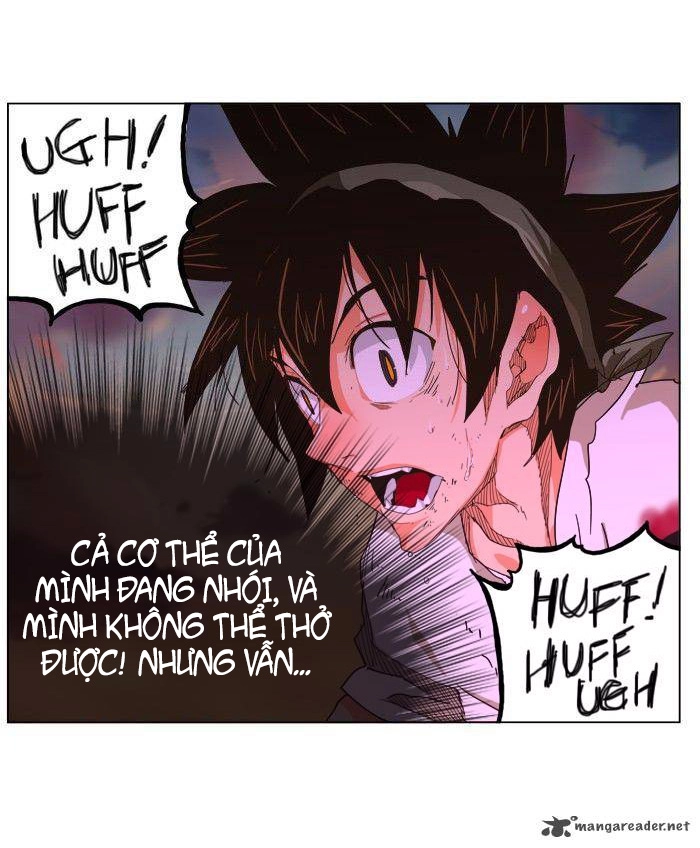 Chúa Tể Học Đường Chapter 262 - 35