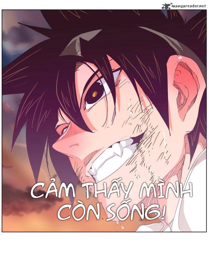 Chúa Tể Học Đường Chapter 262 - 36