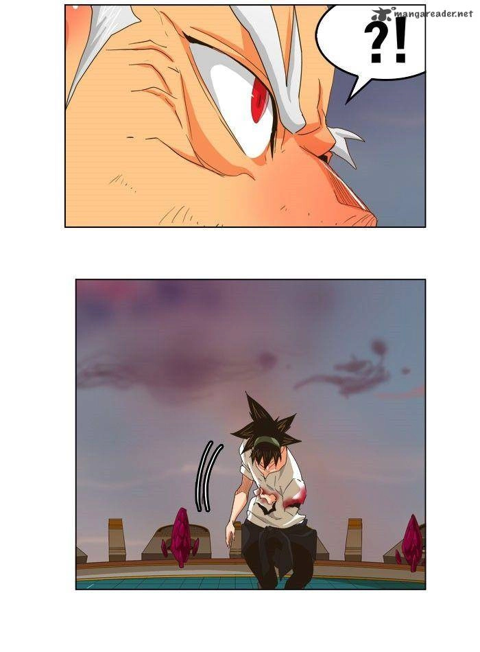 Chúa Tể Học Đường Chapter 262 - 37