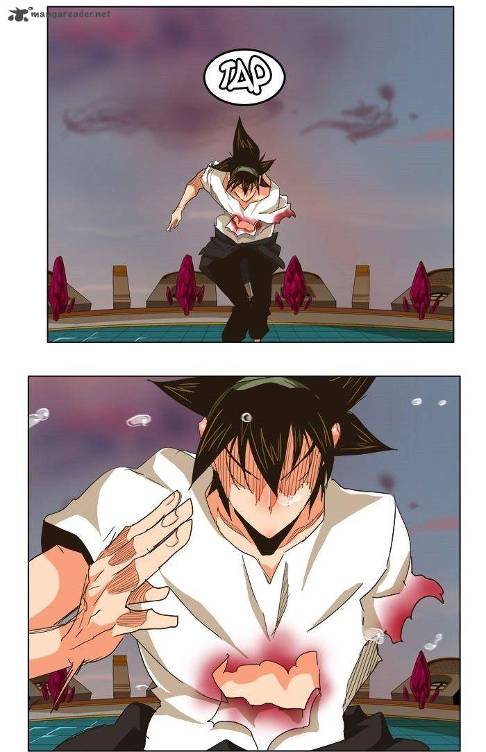 Chúa Tể Học Đường Chapter 262 - 38