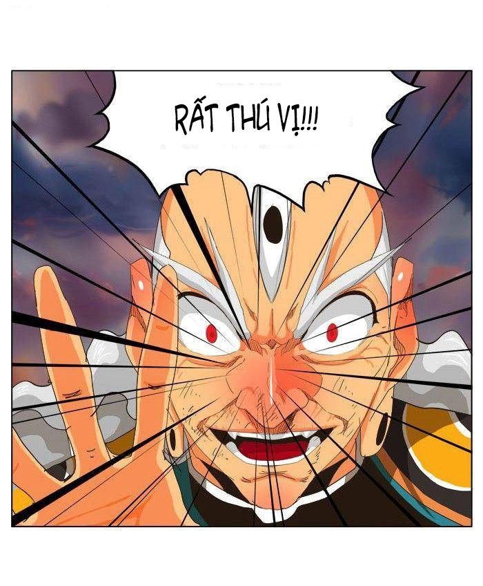 Chúa Tể Học Đường Chapter 262 - 39