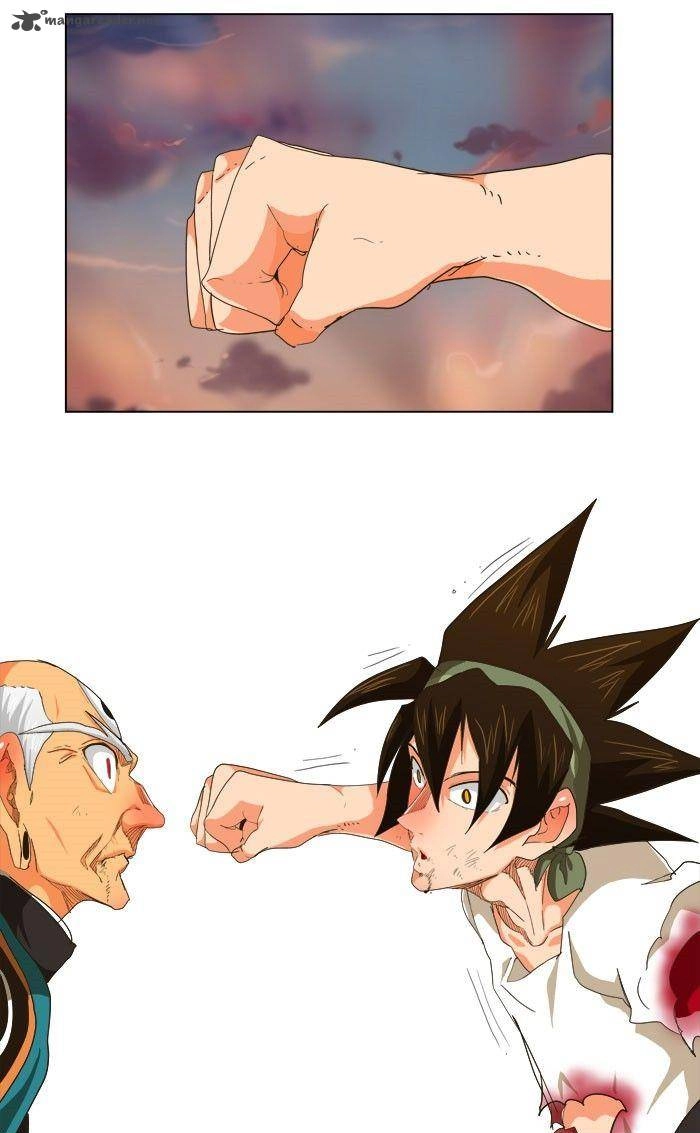 Chúa Tể Học Đường Chapter 262 - 41