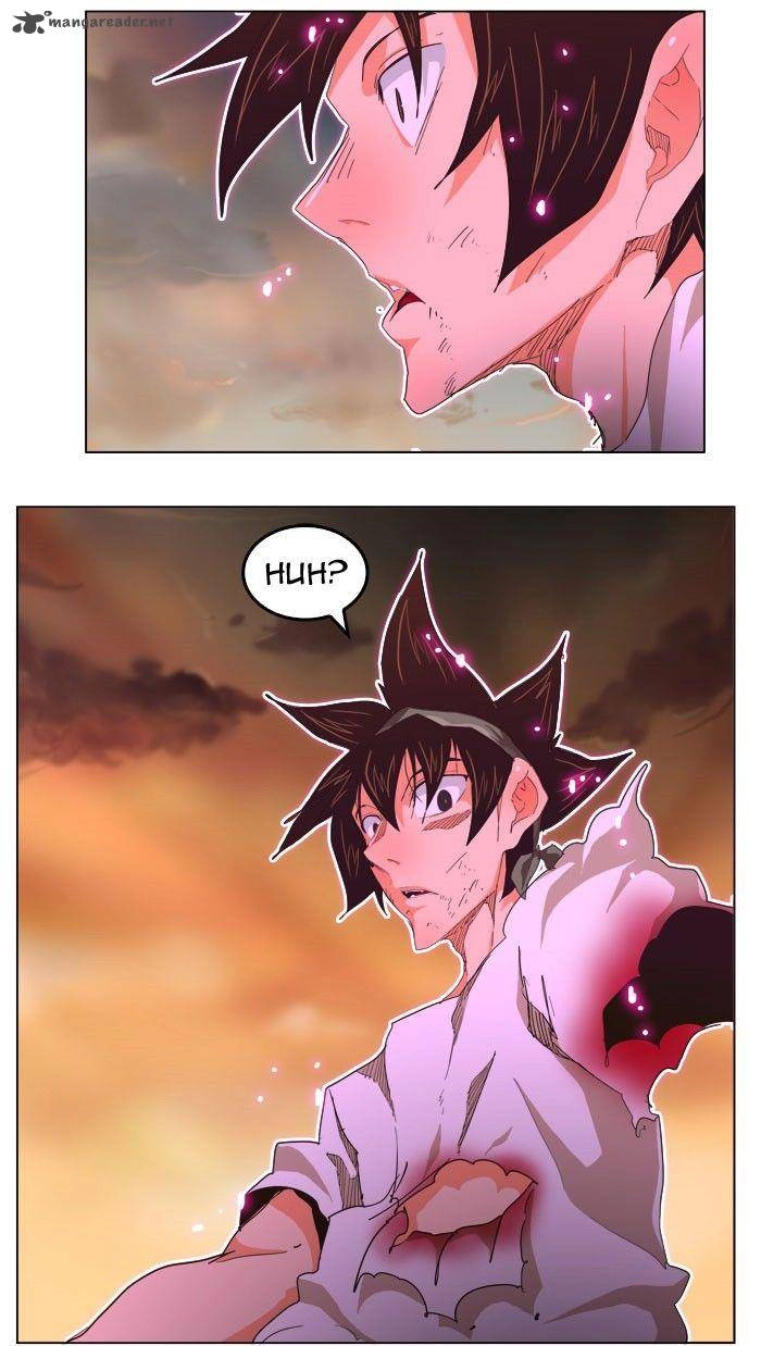 Chúa Tể Học Đường Chapter 262 - 44