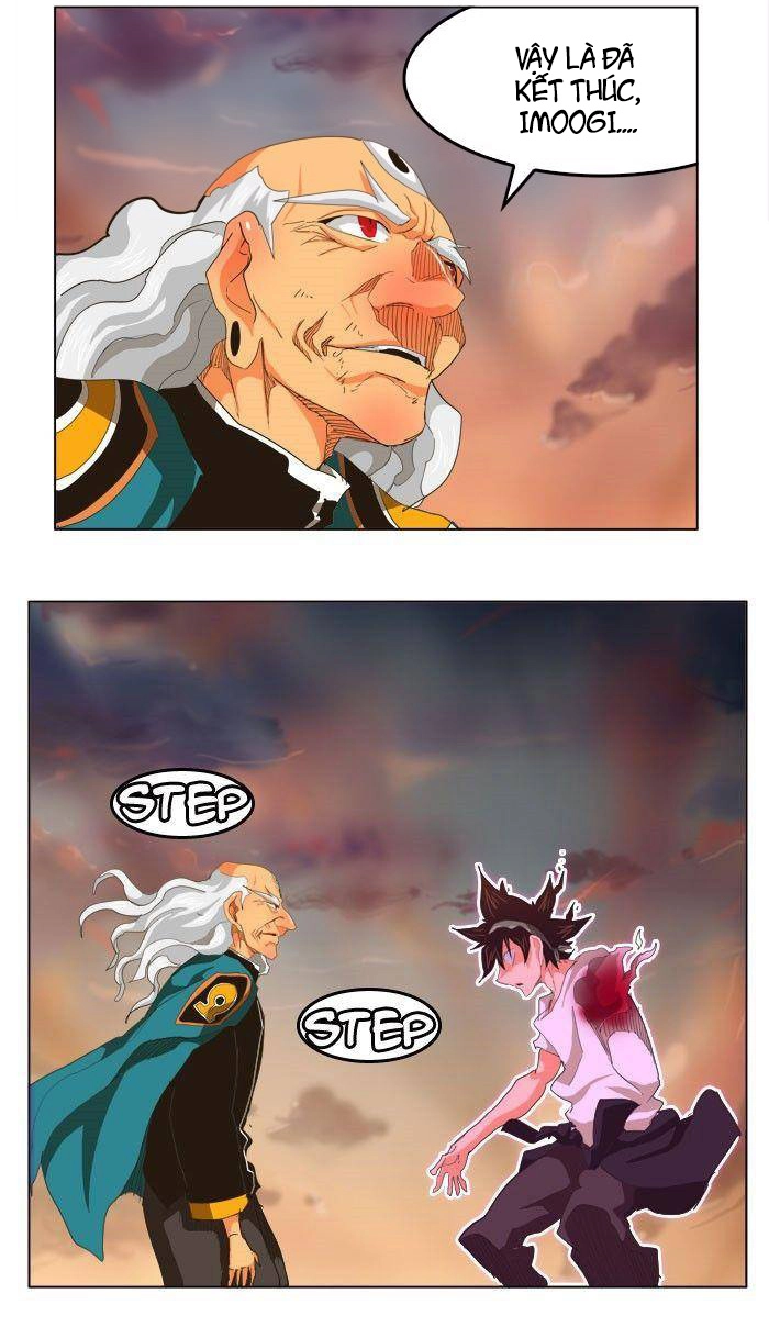 Chúa Tể Học Đường Chapter 262 - 46