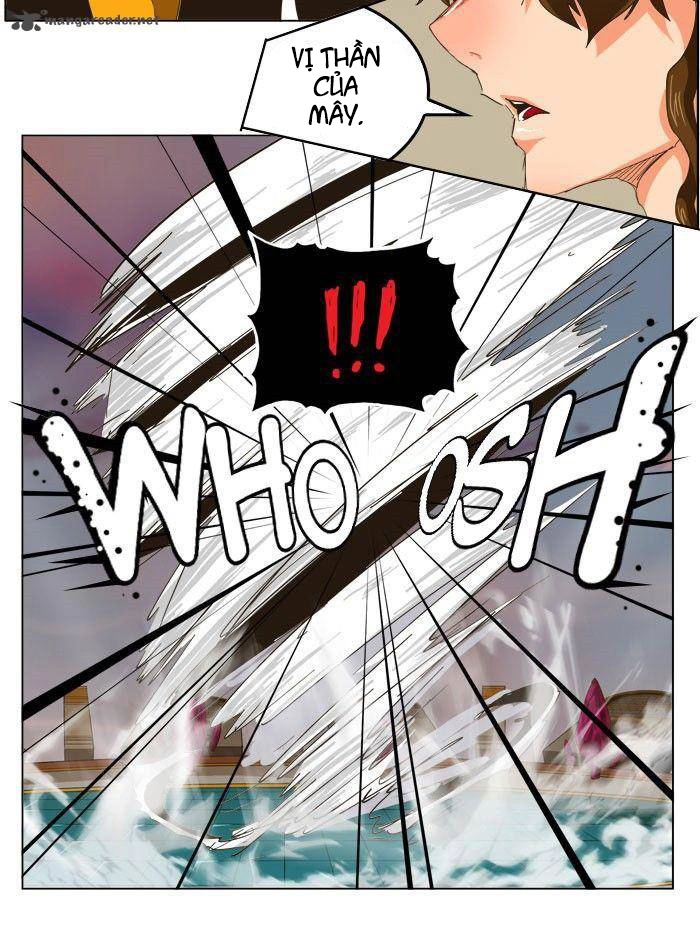 Chúa Tể Học Đường Chapter 262 - 48