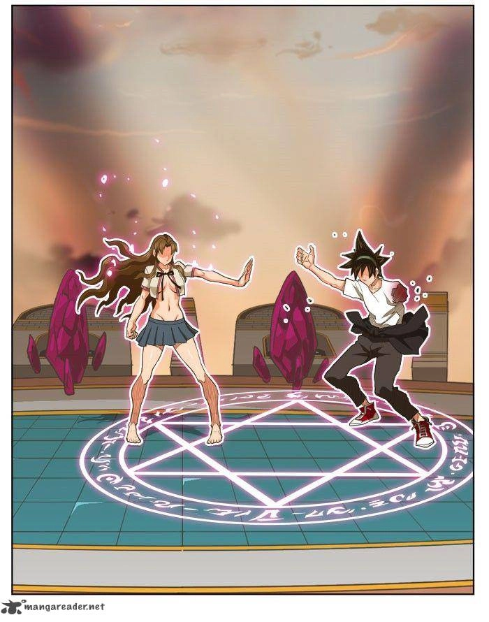 Chúa Tể Học Đường Chapter 262 - 52