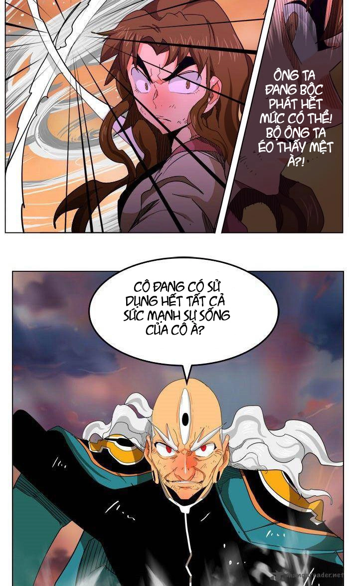 Chúa Tể Học Đường Chapter 262 - 54