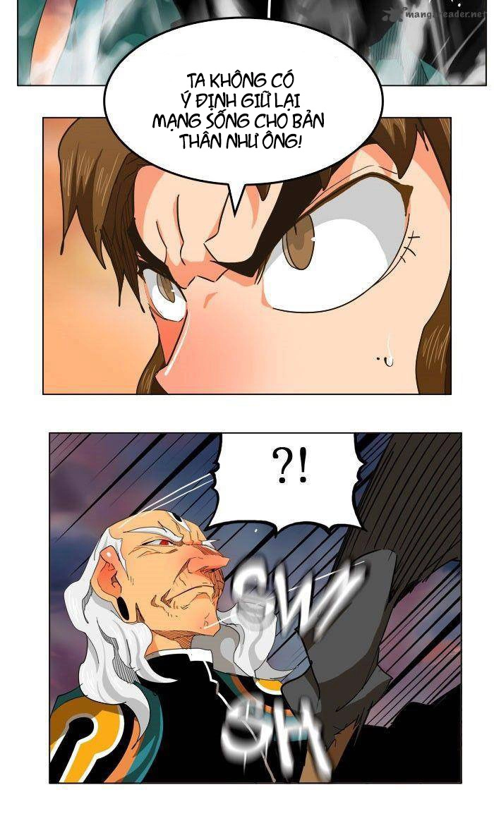 Chúa Tể Học Đường Chapter 262 - 55