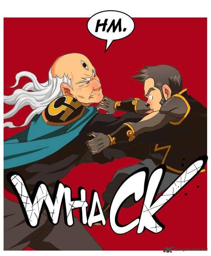 Chúa Tể Học Đường Chapter 262 - 59