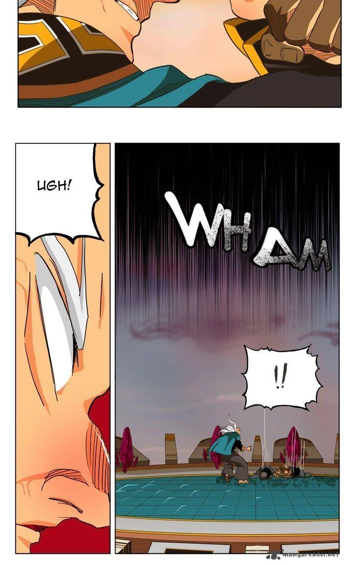 Chúa Tể Học Đường Chapter 262 - 61