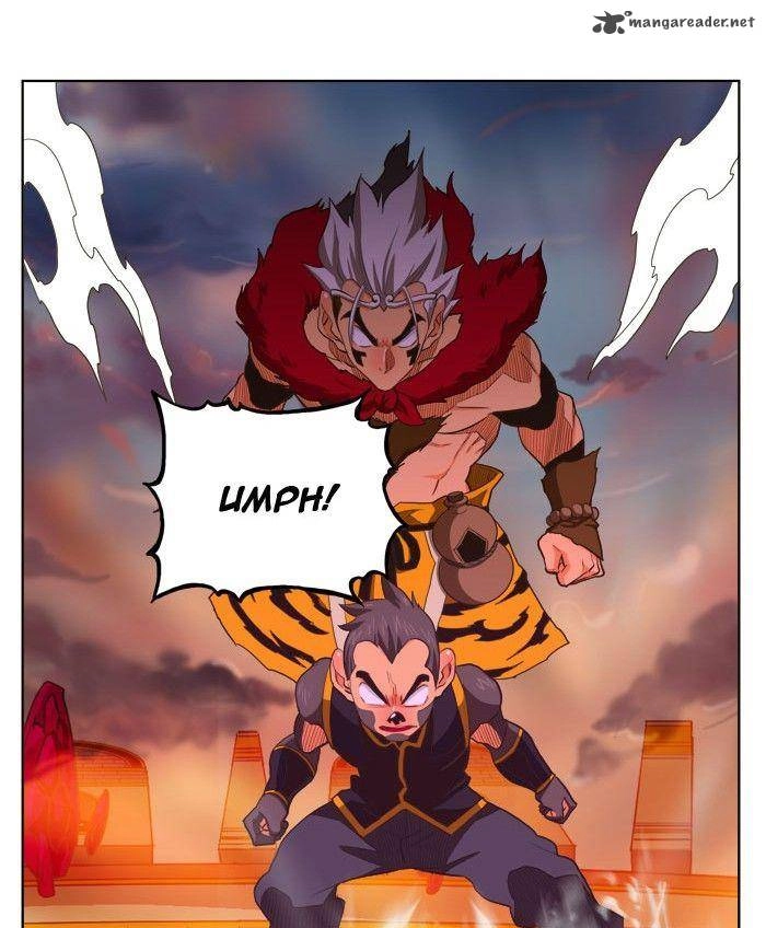 Chúa Tể Học Đường Chapter 262 - 64