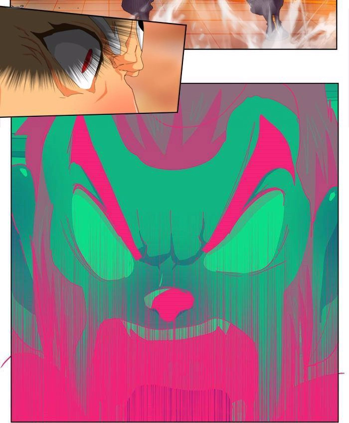 Chúa Tể Học Đường Chapter 262 - 65