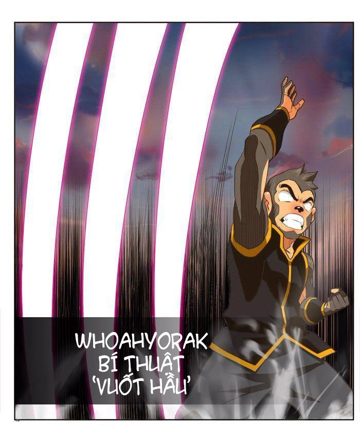 Chúa Tể Học Đường Chapter 262 - 66