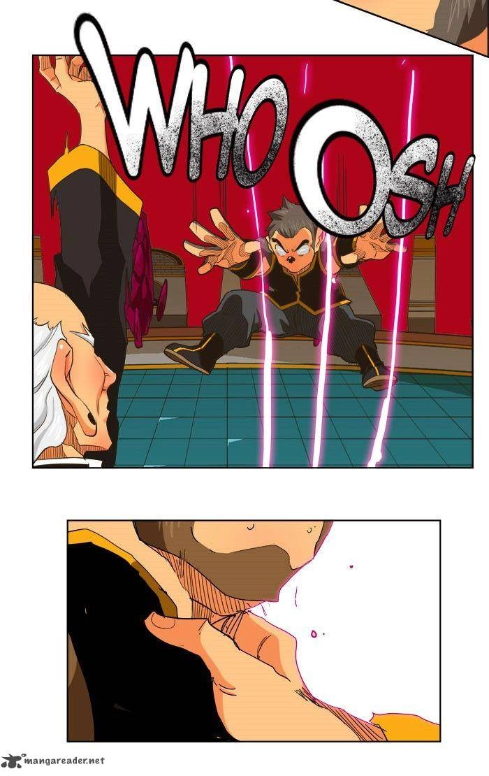 Chúa Tể Học Đường Chapter 262 - 68