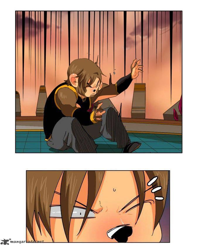 Chúa Tể Học Đường Chapter 262 - 72