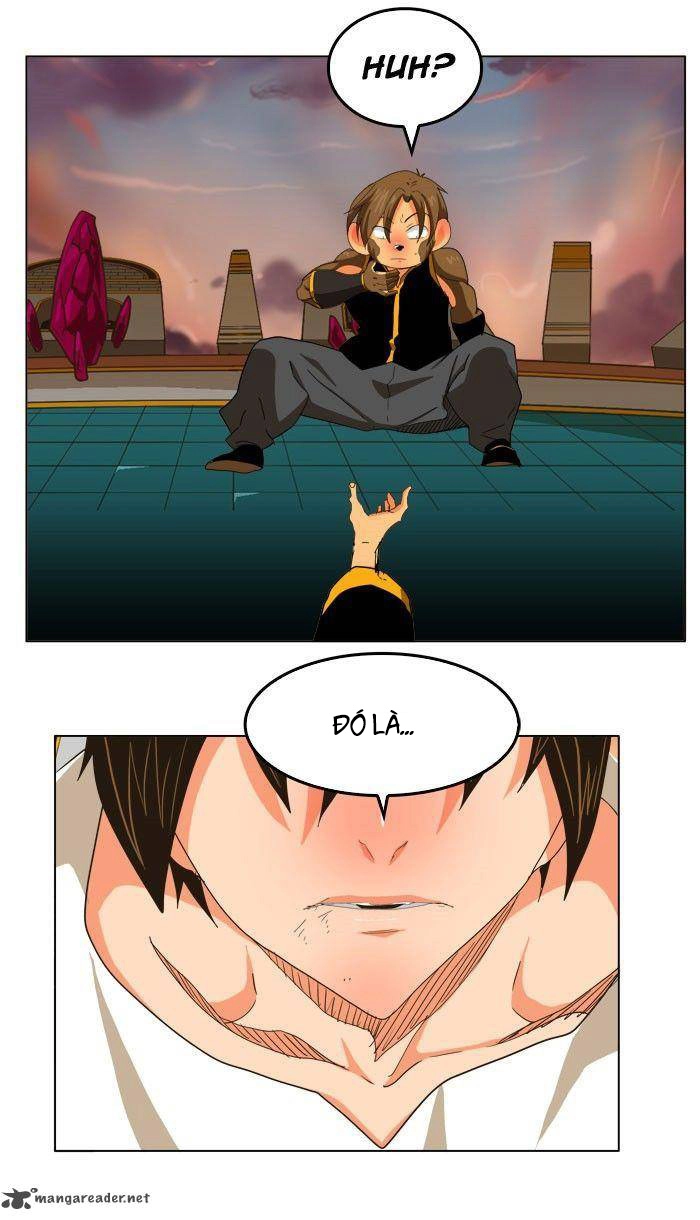 Chúa Tể Học Đường Chapter 262 - 73