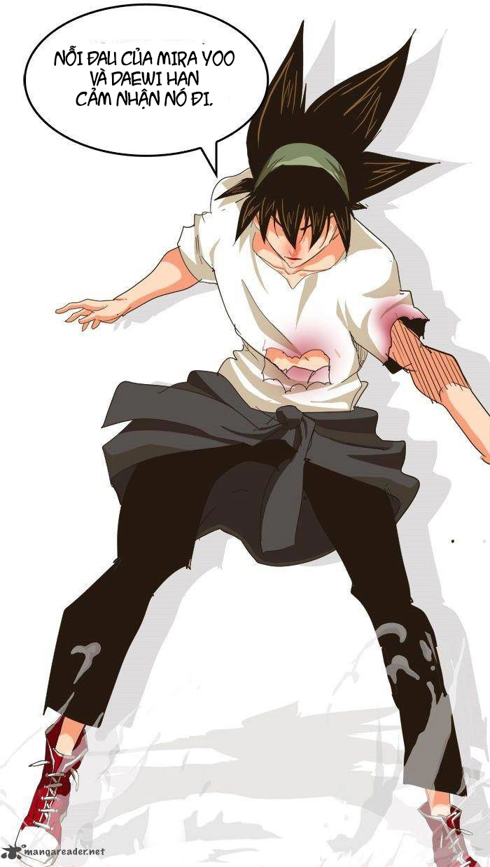 Chúa Tể Học Đường Chapter 262 - 74