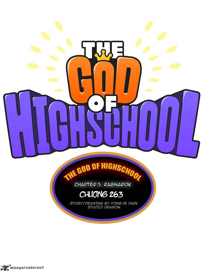 Chúa Tể Học Đường Chapter 263 - 2