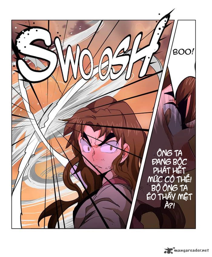 Chúa Tể Học Đường Chapter 263 - 4