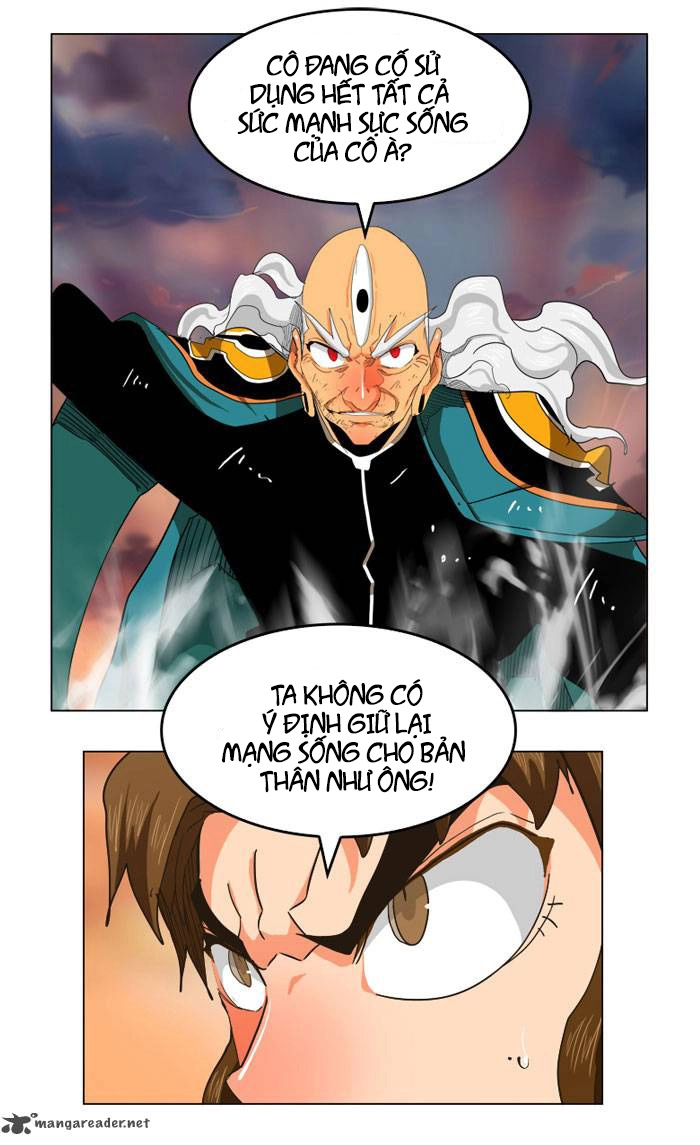 Chúa Tể Học Đường Chapter 263 - 5