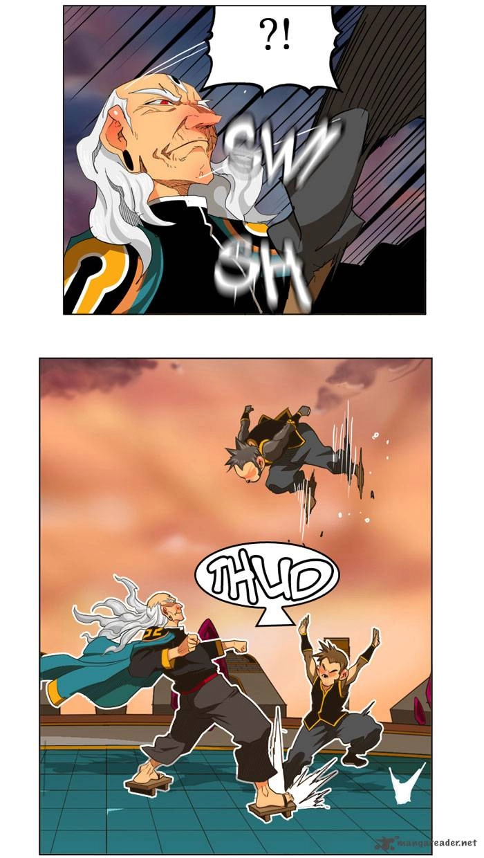 Chúa Tể Học Đường Chapter 263 - 6