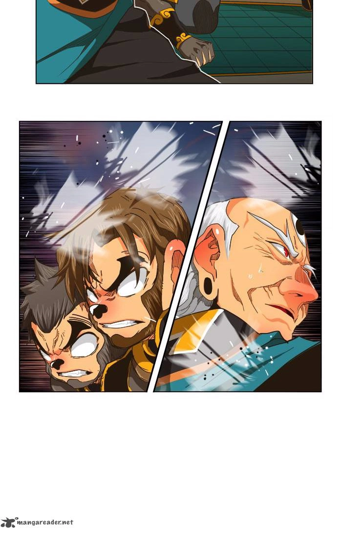 Chúa Tể Học Đường Chapter 263 - 8