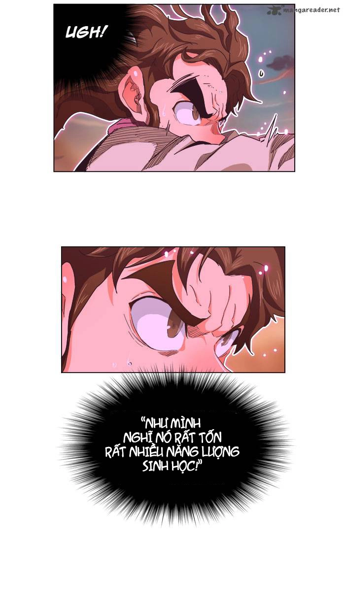 Chúa Tể Học Đường Chapter 263 - 9