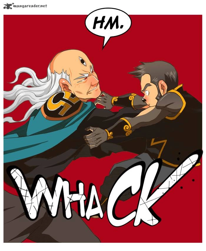 Chúa Tể Học Đường Chapter 263 - 12