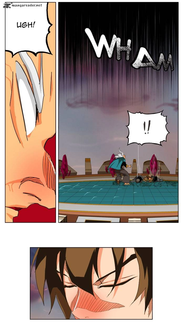 Chúa Tể Học Đường Chapter 263 - 13