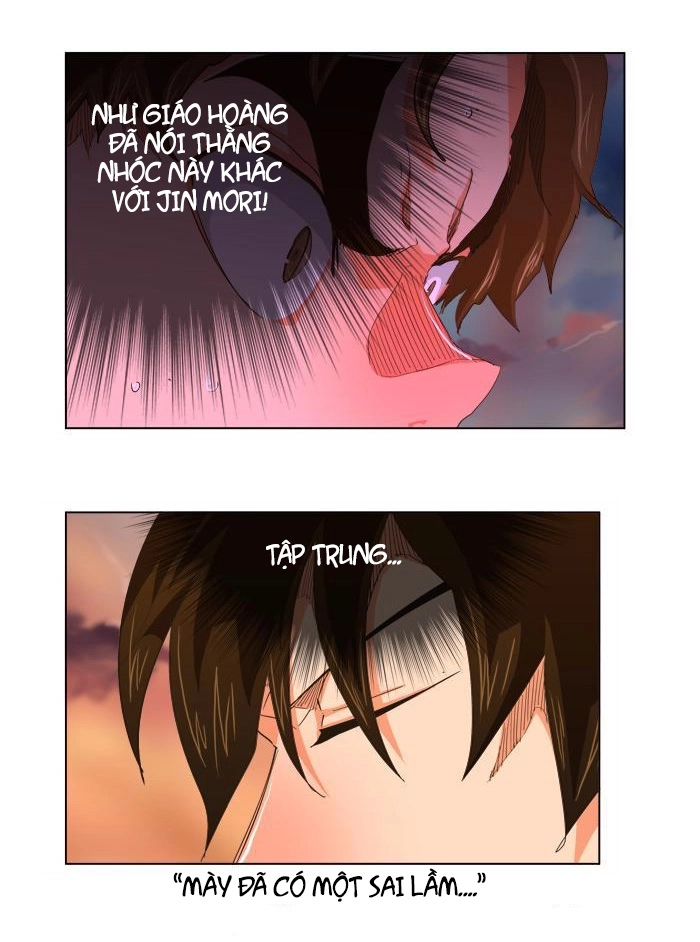 Chúa Tể Học Đường Chapter 263 - 15