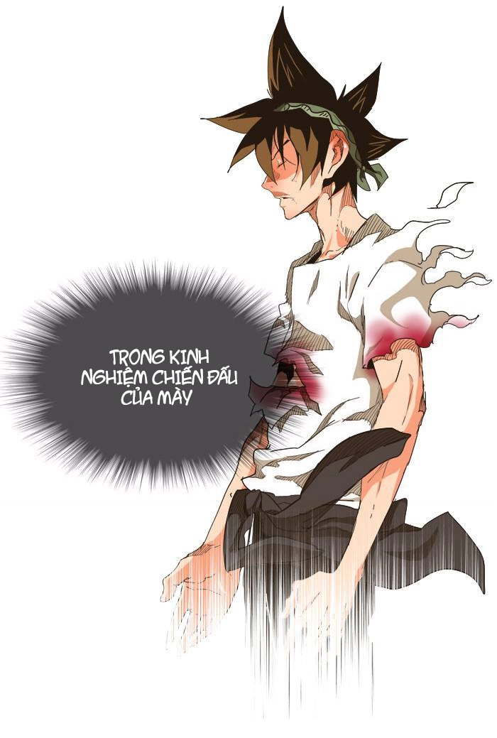 Chúa Tể Học Đường Chapter 263 - 16