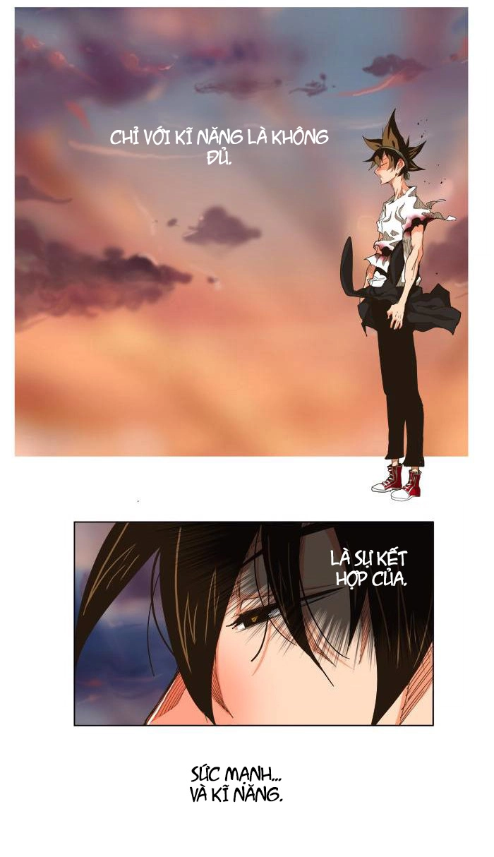 Chúa Tể Học Đường Chapter 263 - 18