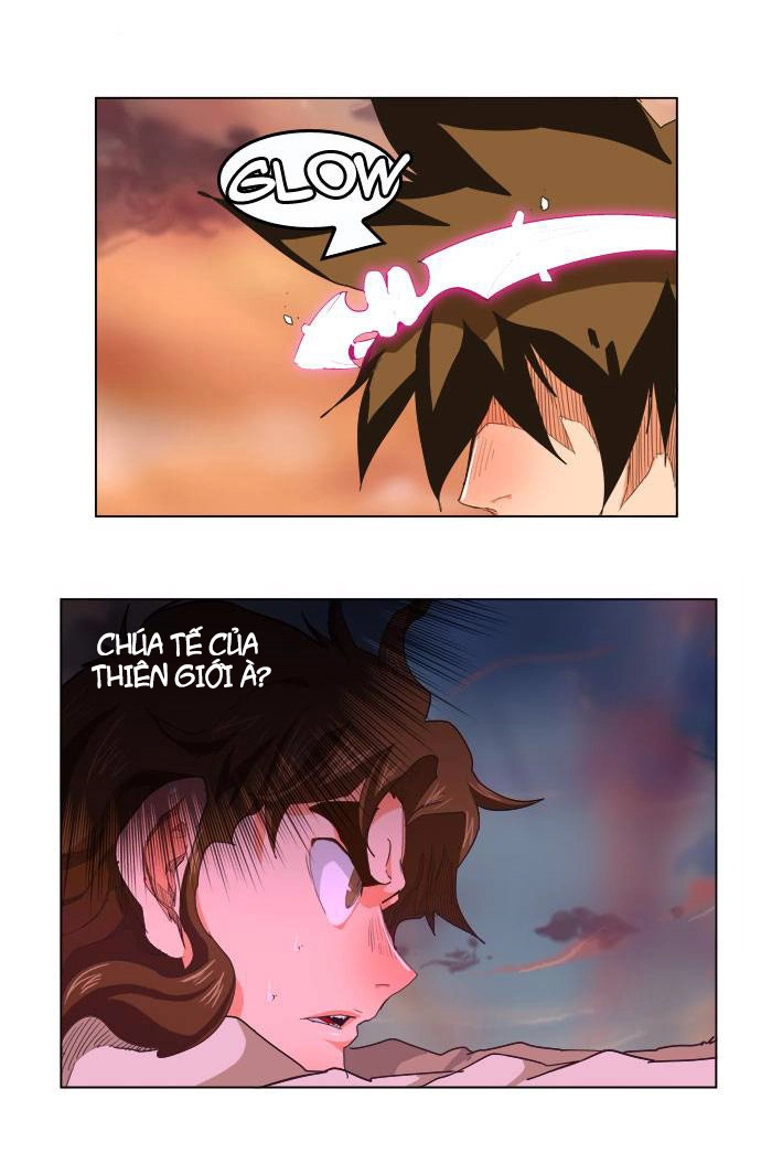 Chúa Tể Học Đường Chapter 263 - 19