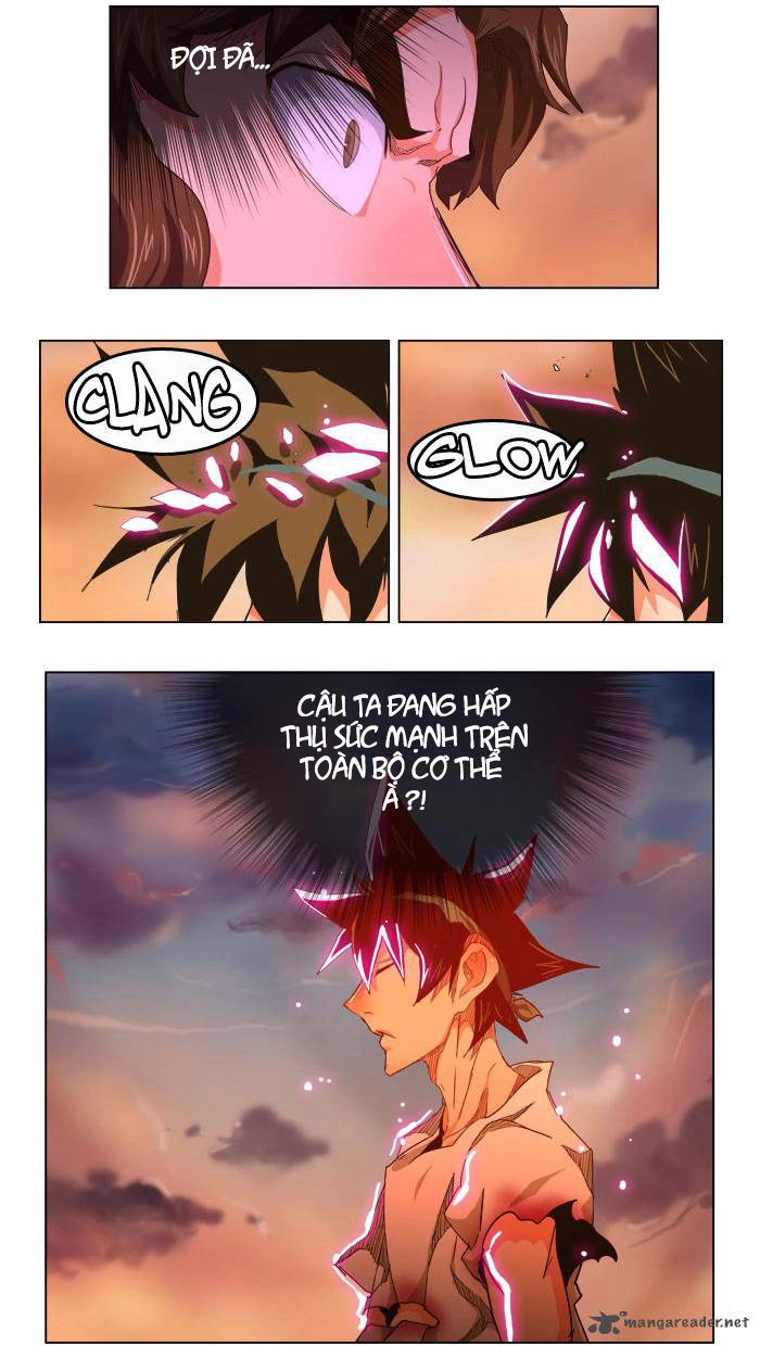 Chúa Tể Học Đường Chapter 263 - 20