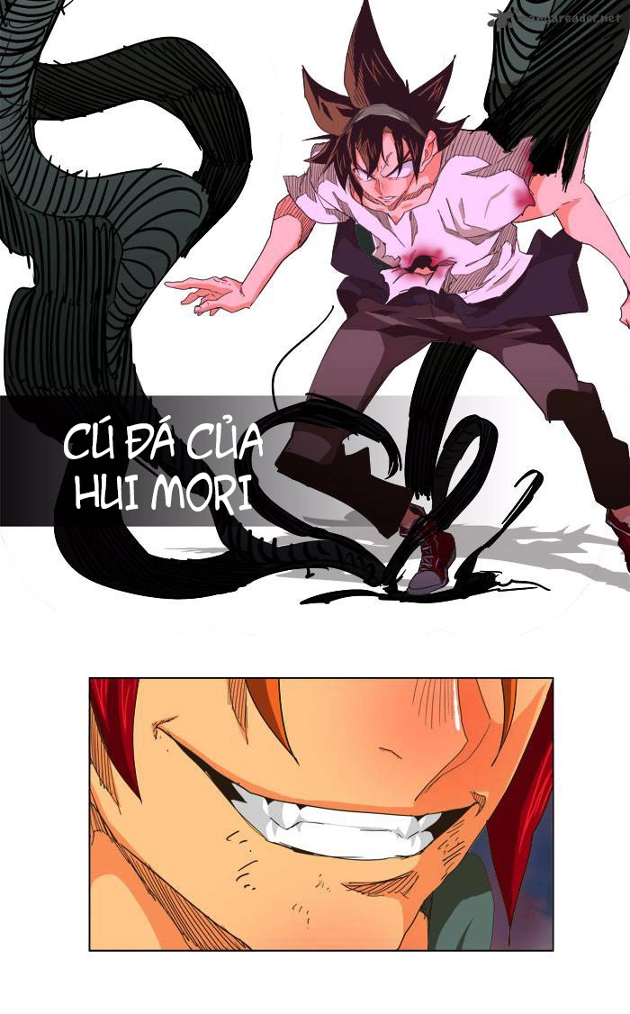 Chúa Tể Học Đường Chapter 263 - 23