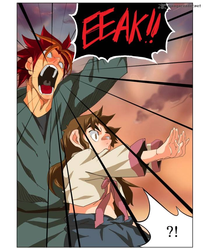 Chúa Tể Học Đường Chapter 263 - 24