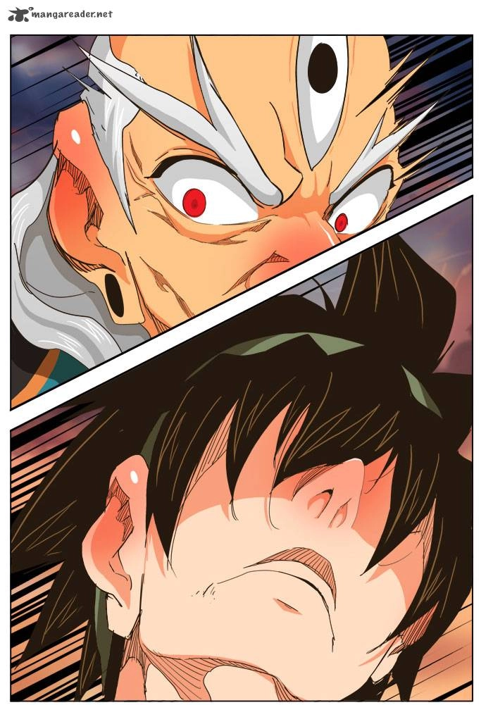 Chúa Tể Học Đường Chapter 263 - 25