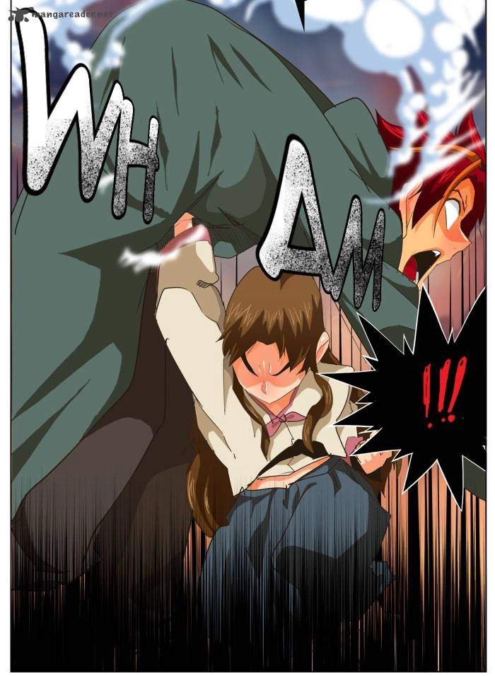 Chúa Tể Học Đường Chapter 263 - 27