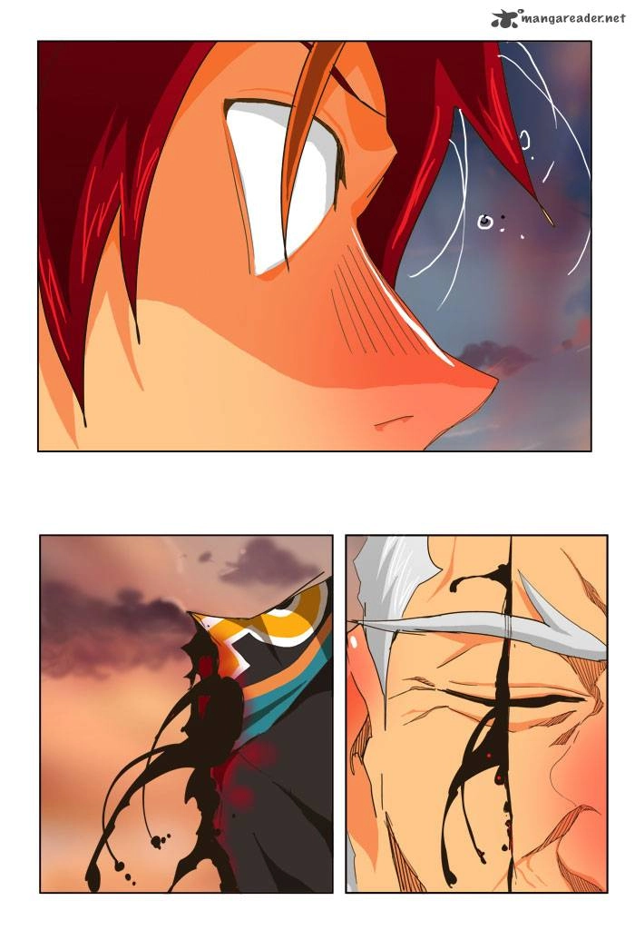 Chúa Tể Học Đường Chapter 263 - 28