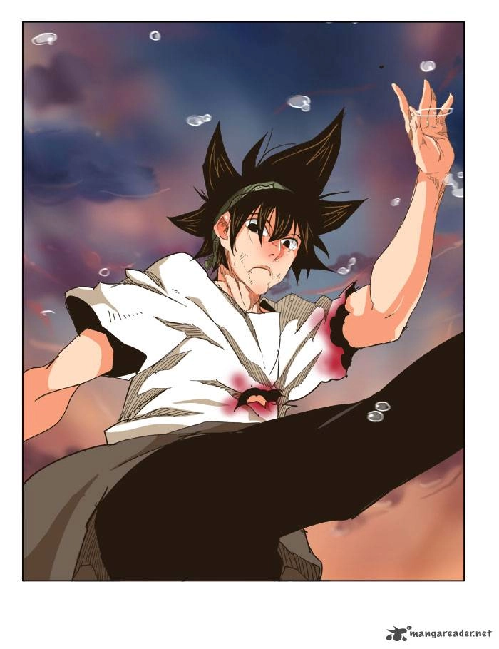 Chúa Tể Học Đường Chapter 263 - 29