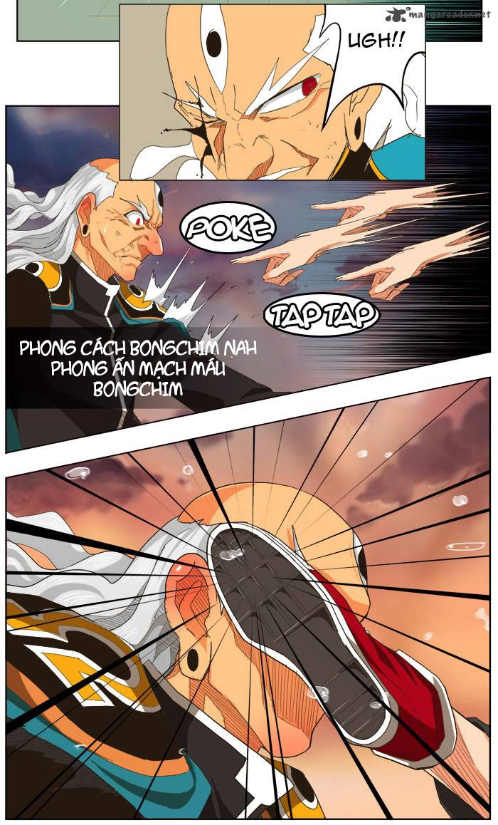 Chúa Tể Học Đường Chapter 263 - 32