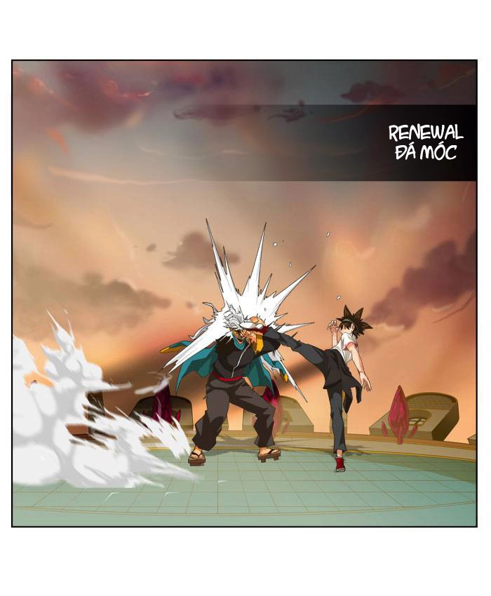 Chúa Tể Học Đường Chapter 263 - 33