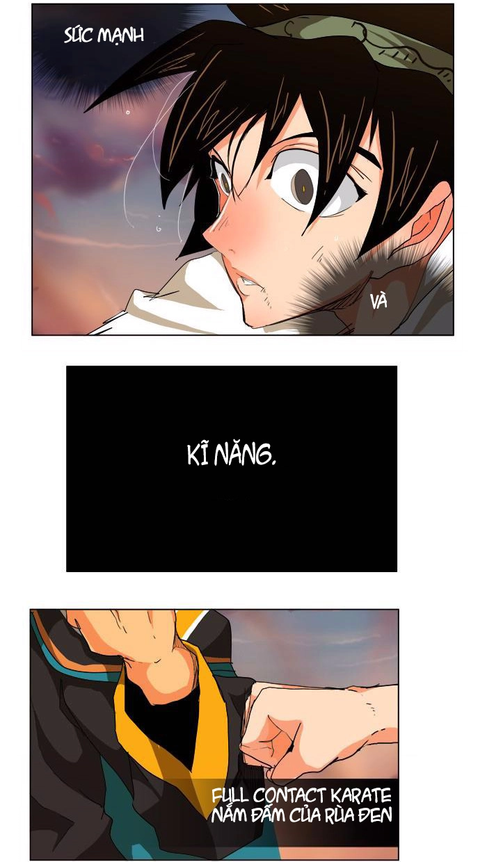 Chúa Tể Học Đường Chapter 263 - 34