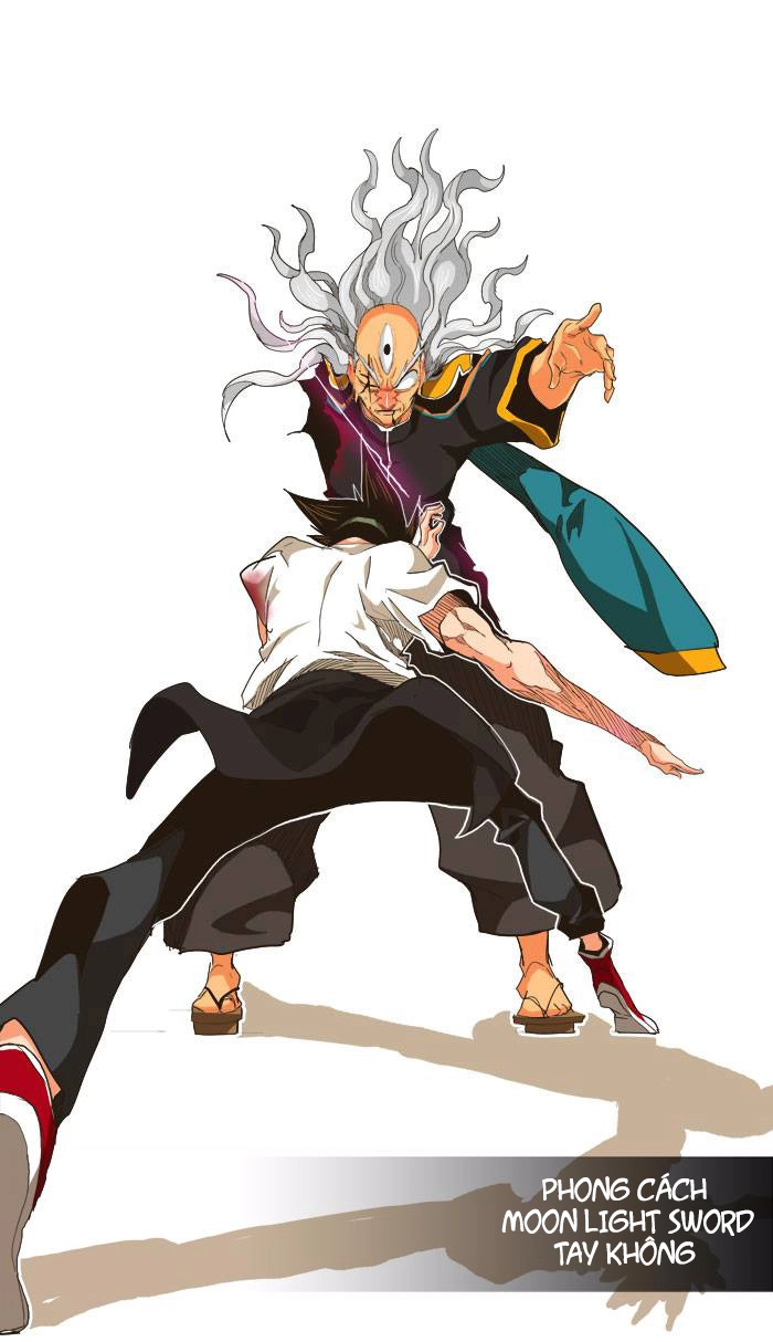 Chúa Tể Học Đường Chapter 263 - 37