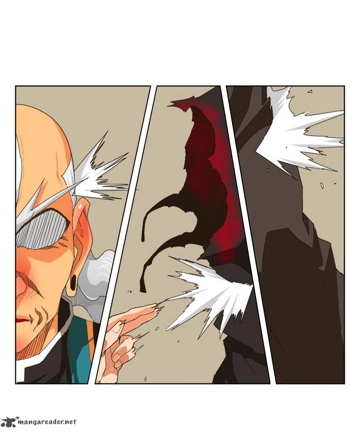 Chúa Tể Học Đường Chapter 263 - 38