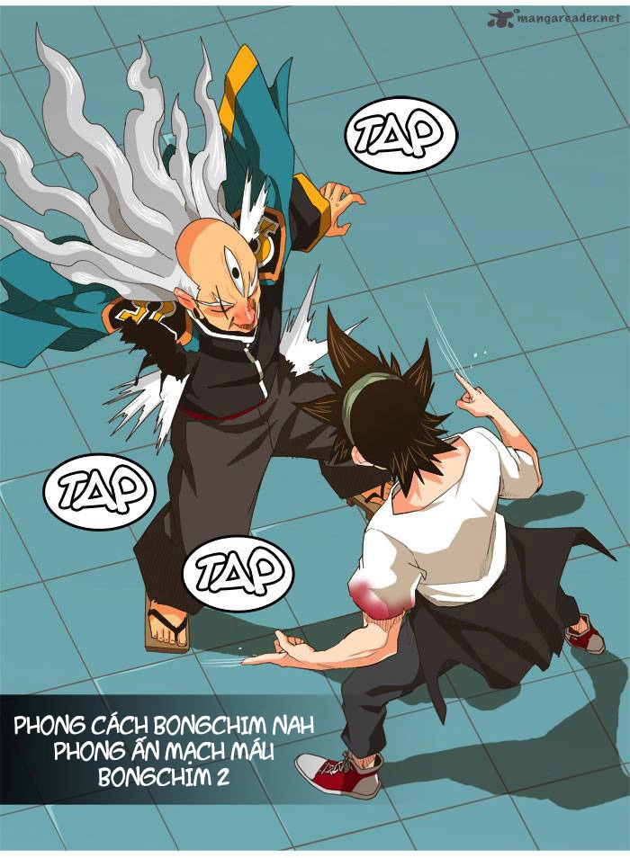 Chúa Tể Học Đường Chapter 263 - 39