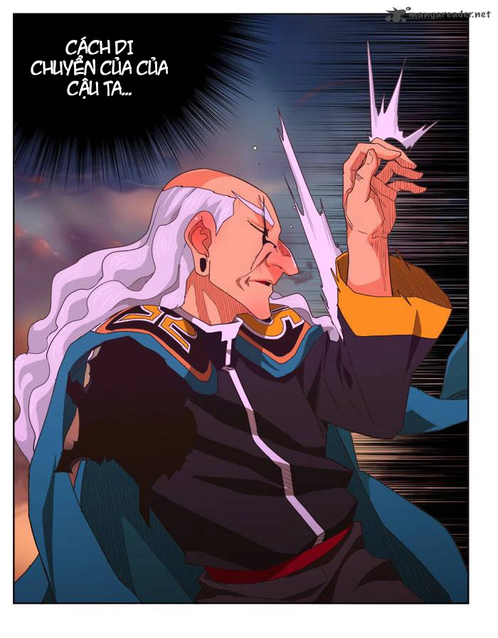 Chúa Tể Học Đường Chapter 263 - 41