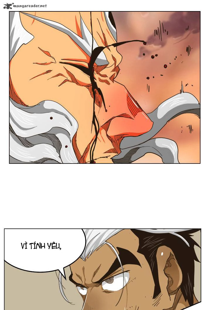 Chúa Tể Học Đường Chapter 263 - 43