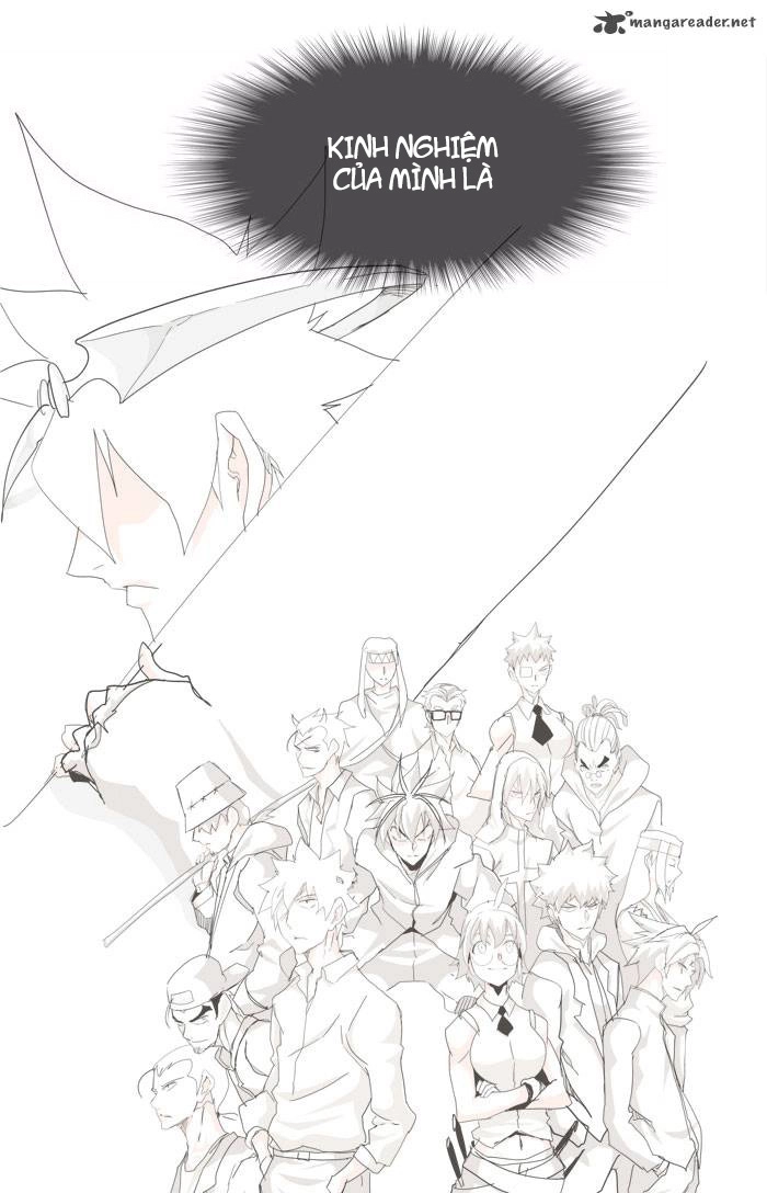 Chúa Tể Học Đường Chapter 263 - 46