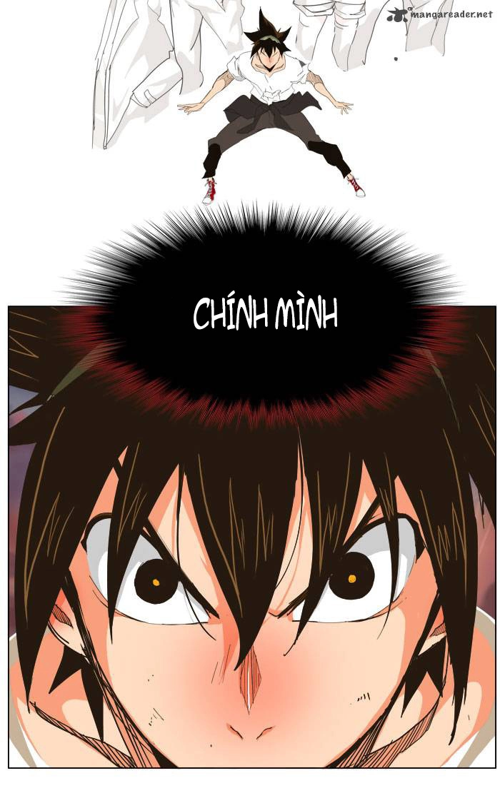 Chúa Tể Học Đường Chapter 263 - 47